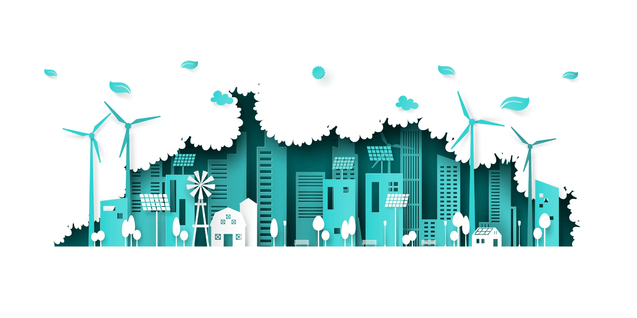 green community